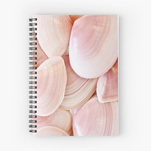 Item preview, PINK SHELL. designed and sold by barasha1111.