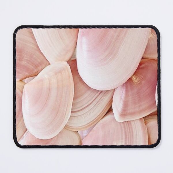 Item preview, PINK SHELL. designed and sold by barasha1111.
