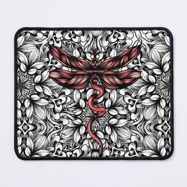 Item preview, Dragonfly  designed and sold by fakeface.