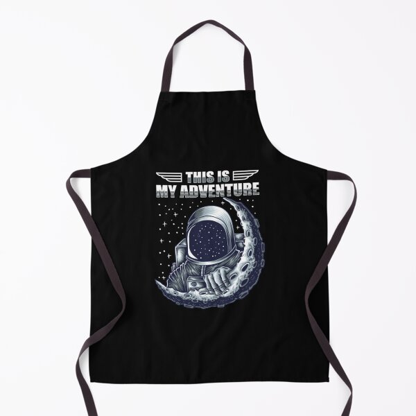 Item preview, Cartoon Characters Art T-ShirtCartoon Astronaut designed and sold by CTeaShirts.