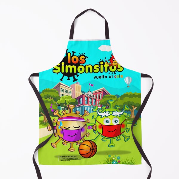 Item preview, Samson and Simonsito playing basketball in the yard designed and sold by simonsitos.