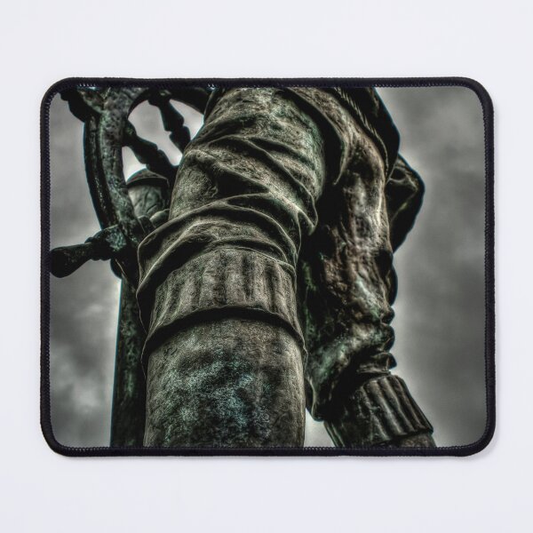 Item preview, Merchant Navy Memorial Statue designed and sold by axp7884.