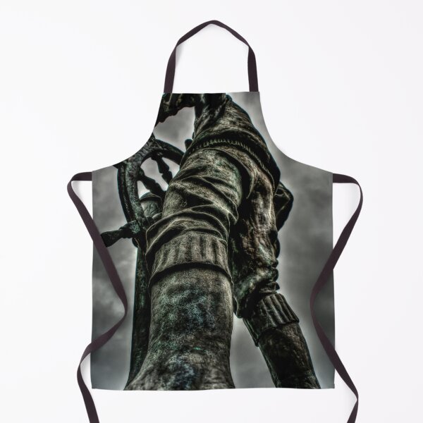 Item preview, Merchant Navy Memorial Statue designed and sold by axp7884.