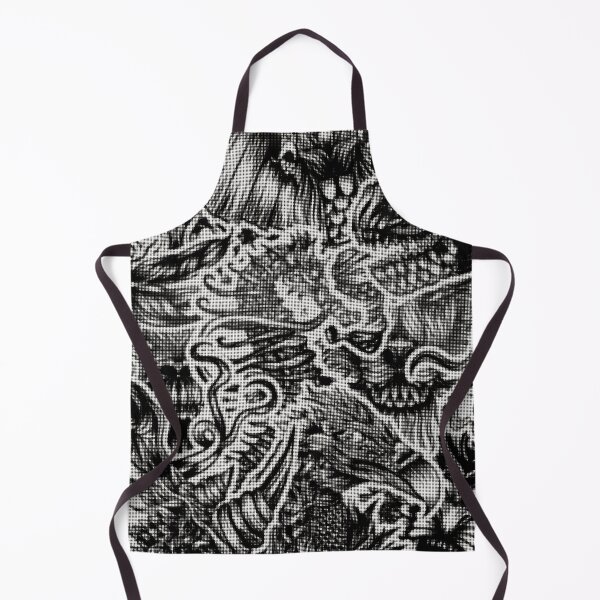 Item preview, Animals halftone designed and sold by fakeface.