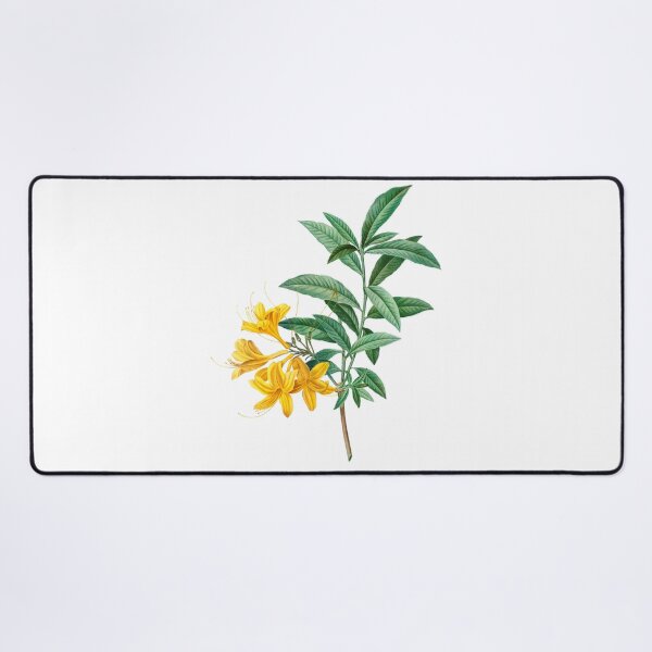 Item preview, Fine art flower design designed and sold by luckyturtles.