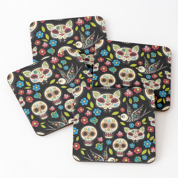 Item preview, Day of the Dead designed and sold by madtoyman.