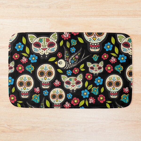 Item preview, Day of the Dead designed and sold by madtoyman.