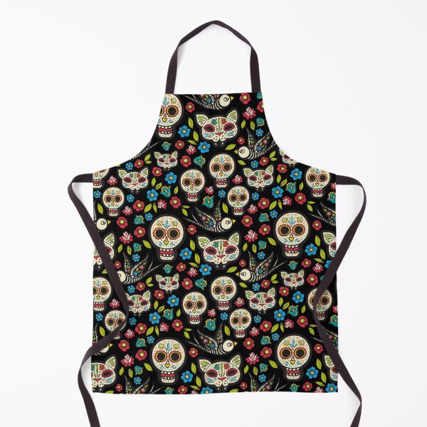 Item preview, Day of the Dead designed and sold by madtoyman.