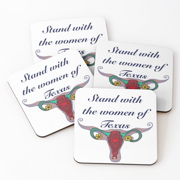 Item preview, Stand with the Women of Texas, March For Women's RIghts designed and sold by luciaharrop.