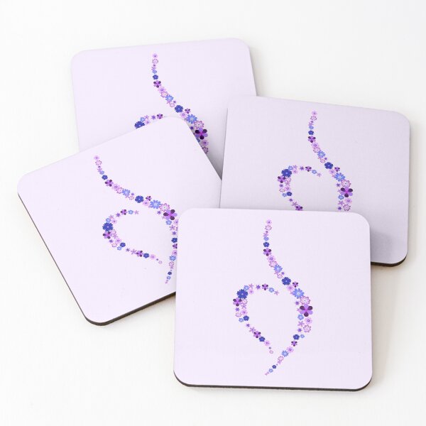 Item preview, Flower eating disorder recovery symbol designed and sold by kjwenzel11.