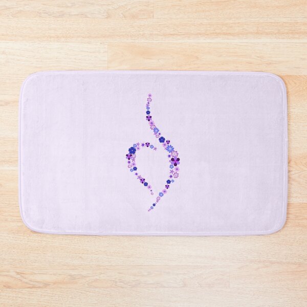 Item preview, Flower eating disorder recovery symbol designed and sold by kjwenzel11.