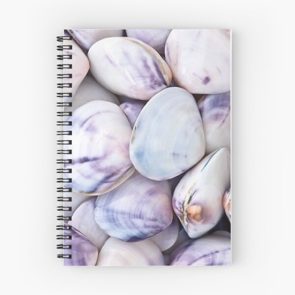 Item preview, PASTEL SHELLS. designed and sold by barasha1111.