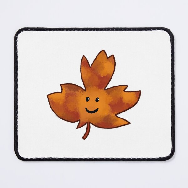 Item preview, Fall Leaf designed and sold by FranDraws.
