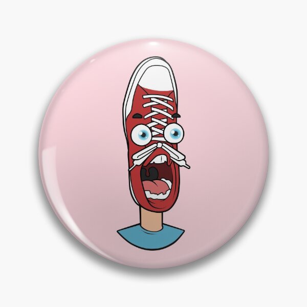 Item preview, Shoey  designed and sold by Larissa Darrah.