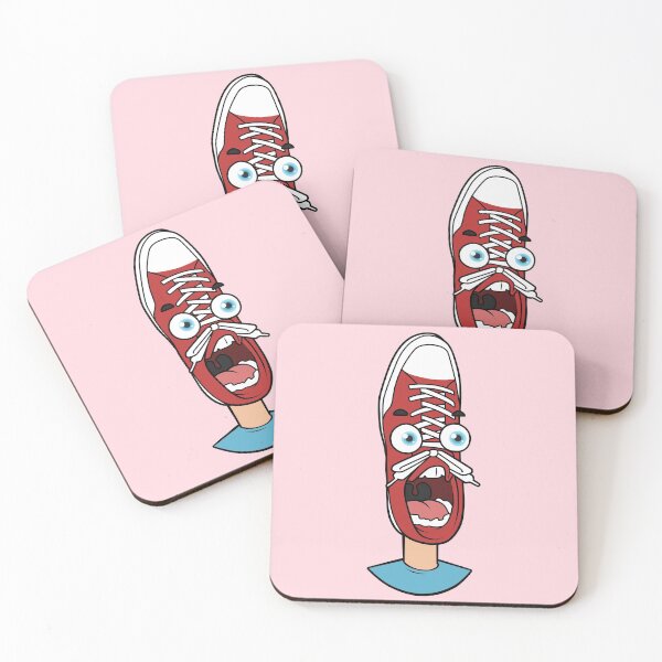 Item preview, Shoey  designed and sold by Larissa Darrah.