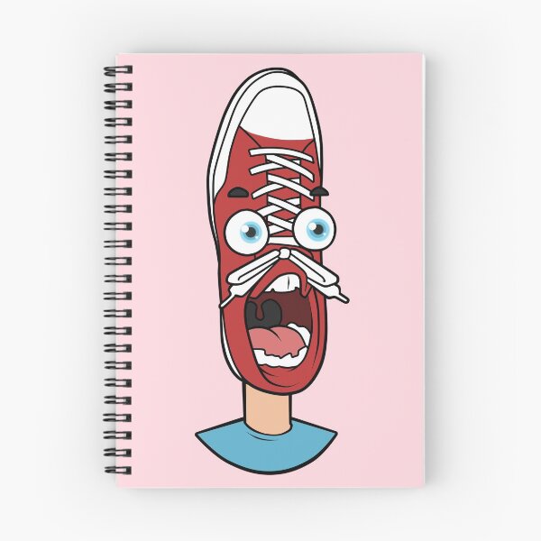 Item preview, Shoey  designed and sold by Larissa Darrah.