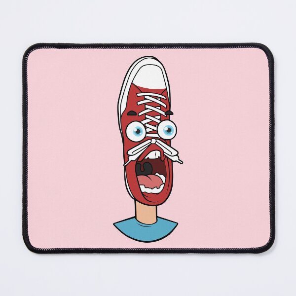 Item preview, Shoey designed and sold by Larissa Darrah.