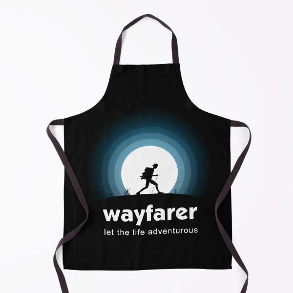Item preview, Wayfarer designed and sold by IDEZIGN2017.