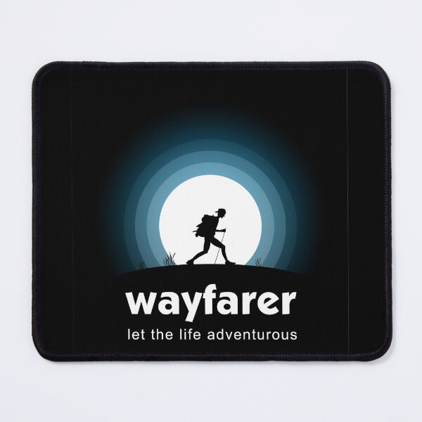 Item preview, Wayfarer designed and sold by IDEZIGN2017.