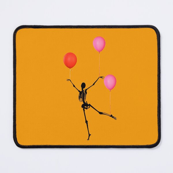 Item preview, graveyard balloon dance designed and sold by oilycake.