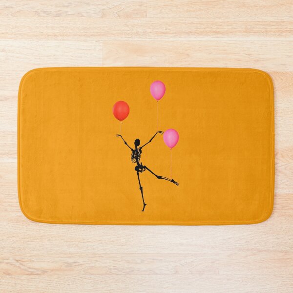 Item preview, graveyard balloon dance designed and sold by oilycake.