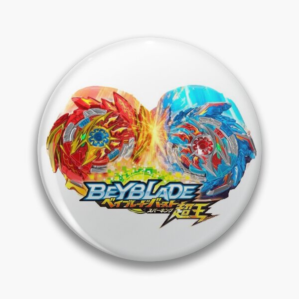 Item preview,  Beyblade Burst Rivals designed and sold by Magdalineshop.