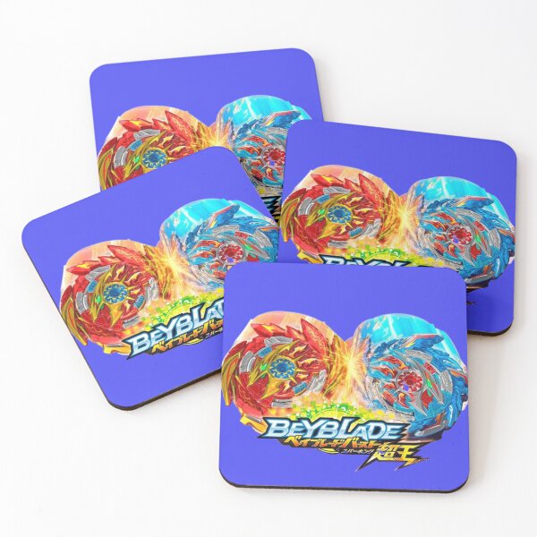 Item preview,  Beyblade Burst Rivals designed and sold by Magdalineshop.