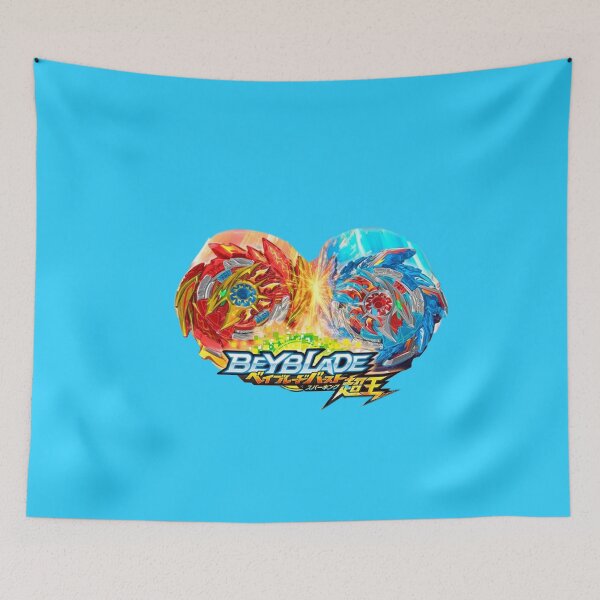 Item preview,  Beyblade Burst Rivals designed and sold by Magdalineshop.