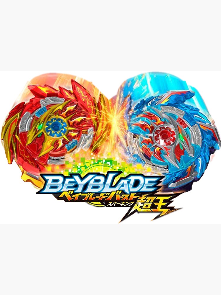 Beyblade Burst Rivals na App Store