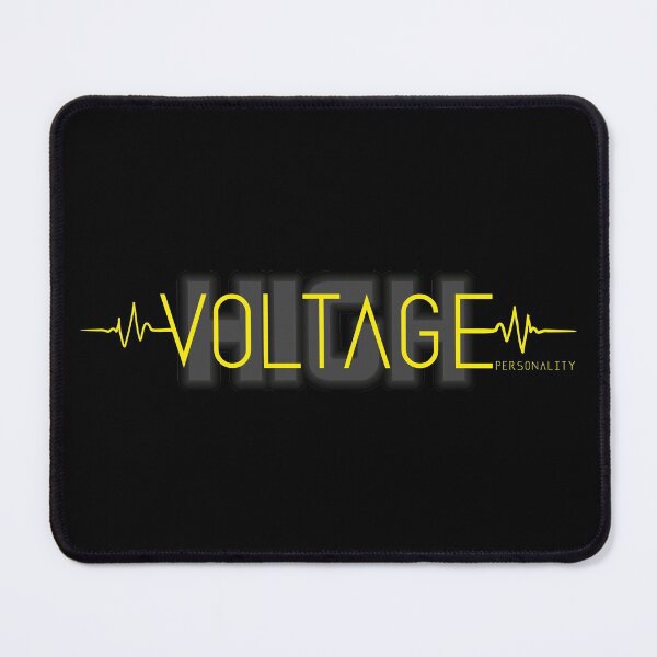 Item preview, HIGH VOLTAGE designed and sold by angelisart.