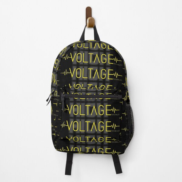 Item preview, HIGH VOLTAGE designed and sold by angelisart.