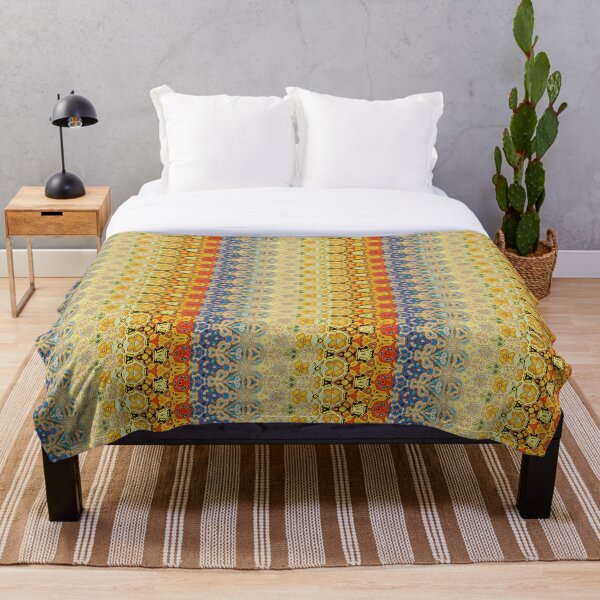 Item preview, Colourfull Textured Background Pattern  designed and sold by CRECK.