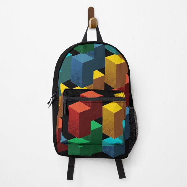 Item preview, ART 55 COLOR JIKSAW designed and sold by SimplyEmpty.