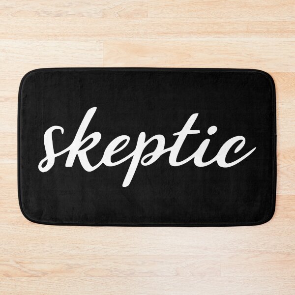 Item preview, Skeptic designed and sold by Bryn •.