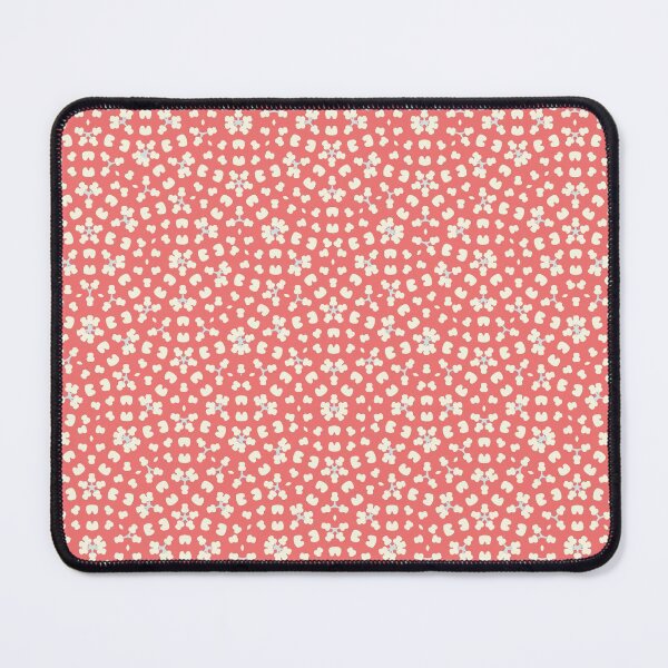 Item preview, Abstract Flower Pattern Artwork 02 Color 10 designed and sold by Stefanie Boike.