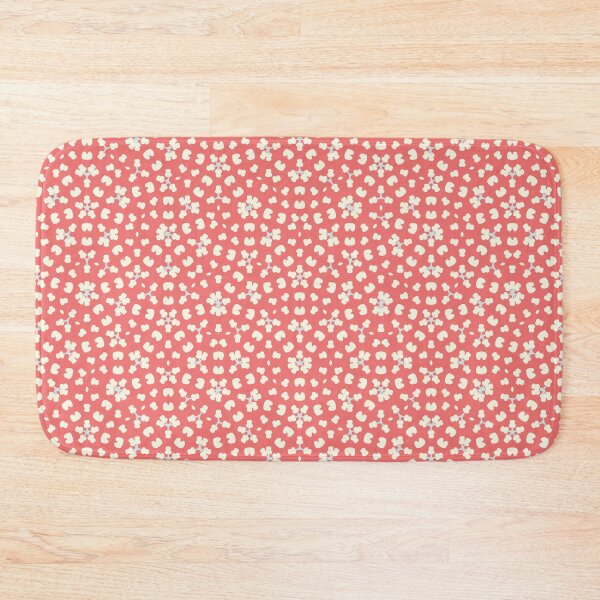 Item preview, Abstract Flower Pattern Artwork 02 Color 10 designed and sold by Stefanie Boike.
