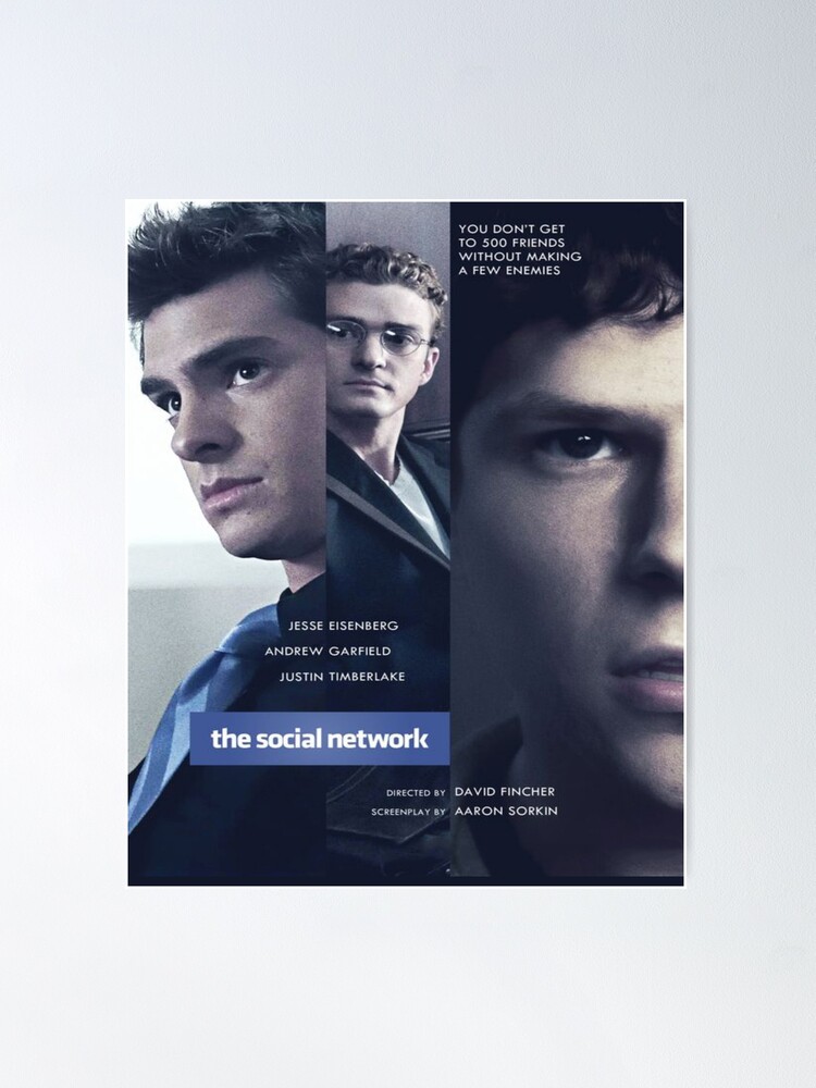 the social network full movie sub es