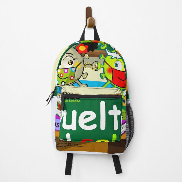 Item preview, Lola and Simosito in language and literature class designed and sold by simonsitos.