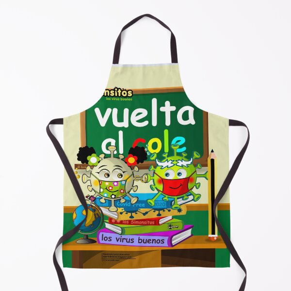 Item preview, Lola and Simosito in language and literature class designed and sold by simonsitos.