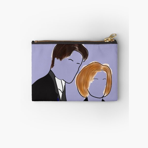 Item preview, mulder & scully designed and sold by agusta-.