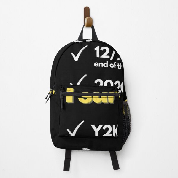 Item preview, I Survived Y2k 2012 2020 Funny Graphic designed and sold by janetconnie8l.