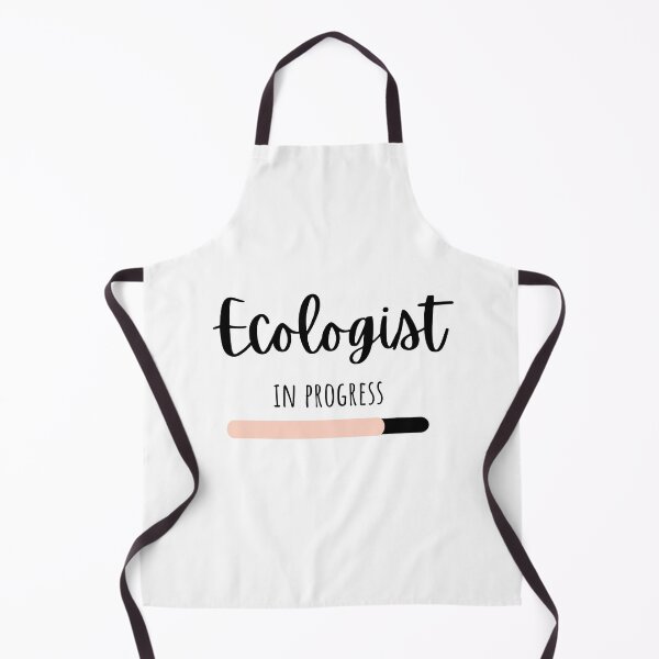Item preview, Ecologist in Progress designed and sold by Renware.