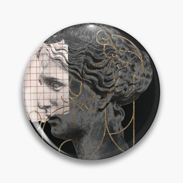 Item preview, Fine Art Sculpture Design designed and sold by luckyturtles.