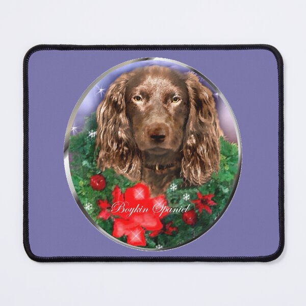 Item preview, Boykin Spaniel Christmas Gifts designed and sold by springdaleshops.