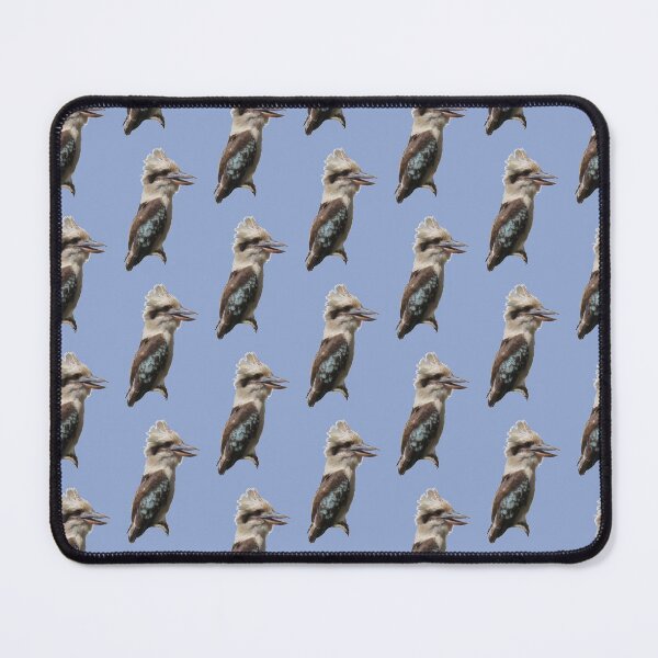 Item preview, Kookaburra in serenity designed and sold by AHELENE.