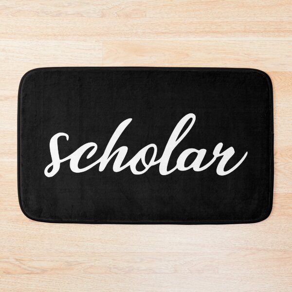 Item preview, Scholar designed and sold by Bryn •.