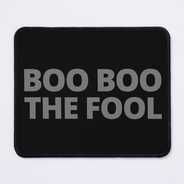 Item preview, Boo Boo the Fool | Clown | Joker designed and sold by itsokaybyme.