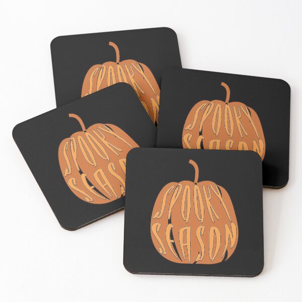 Item preview, Spooky Season Pumpkin designed and sold by marglaufenberg.
