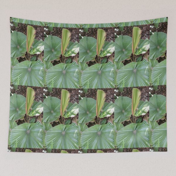 Item preview, TROPICAL PALM designed and sold by kazaroodie.