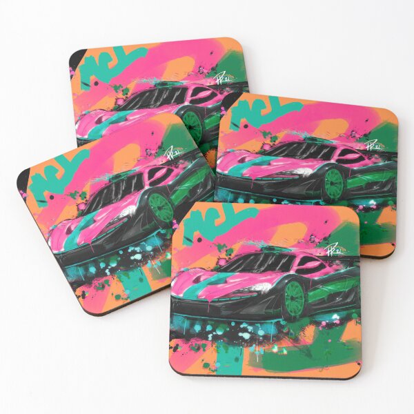 Item preview, Autobahn Dreams designed and sold by AGuyThatDoesArt.